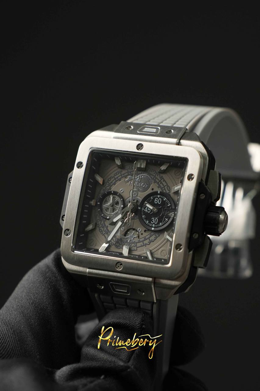 Мужские часы HUBLOT