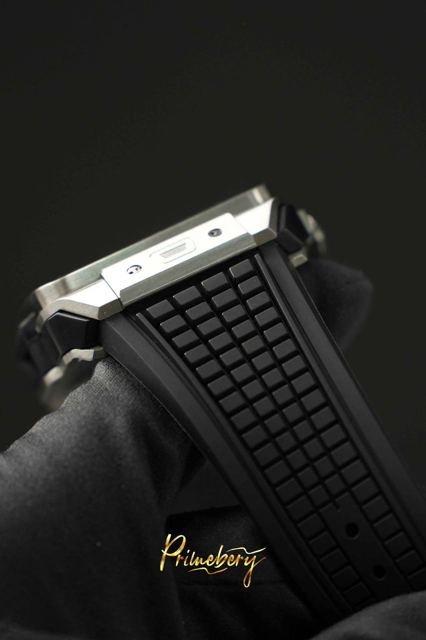 Мужские часы HUBLOT