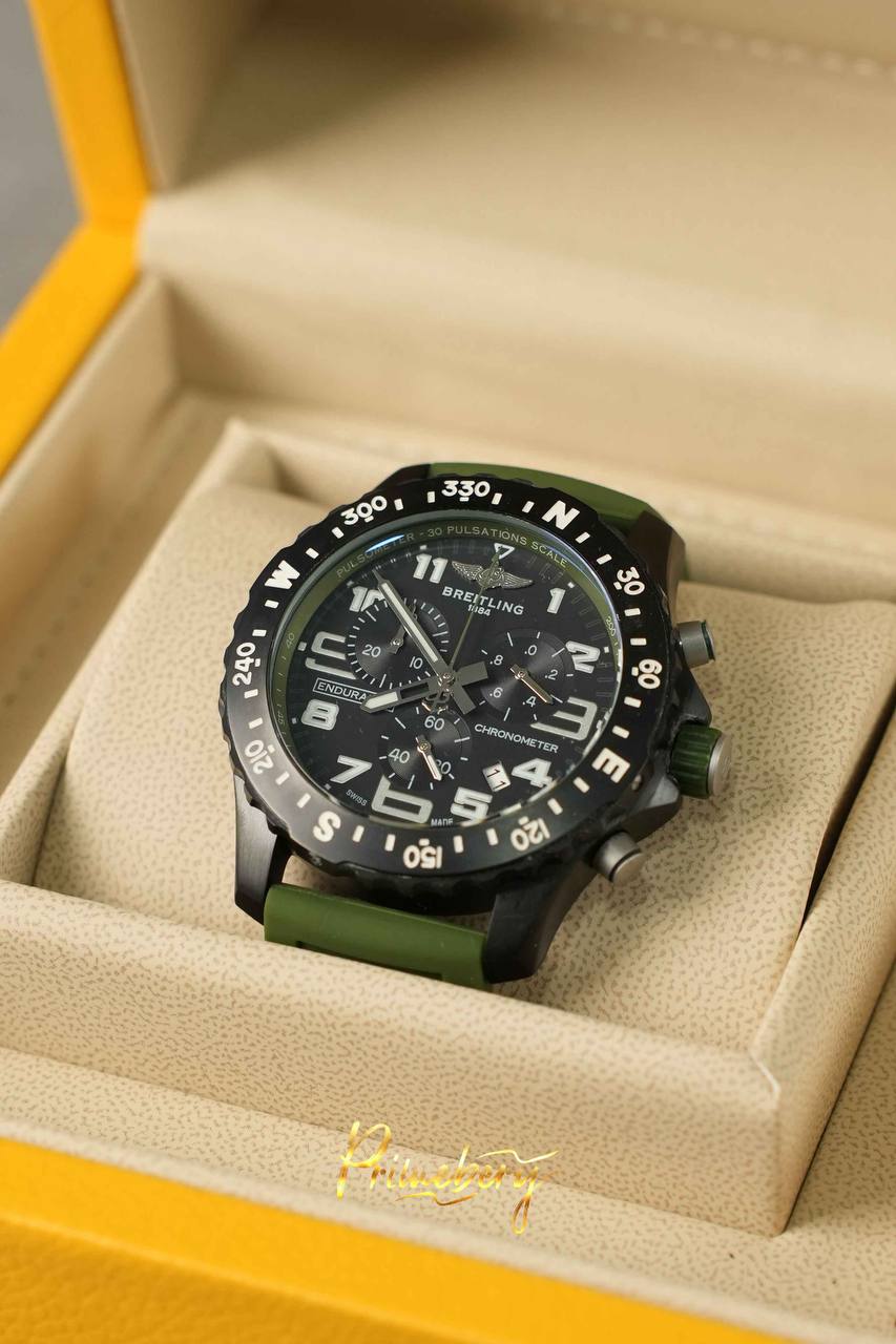 Мужские часы Breitling