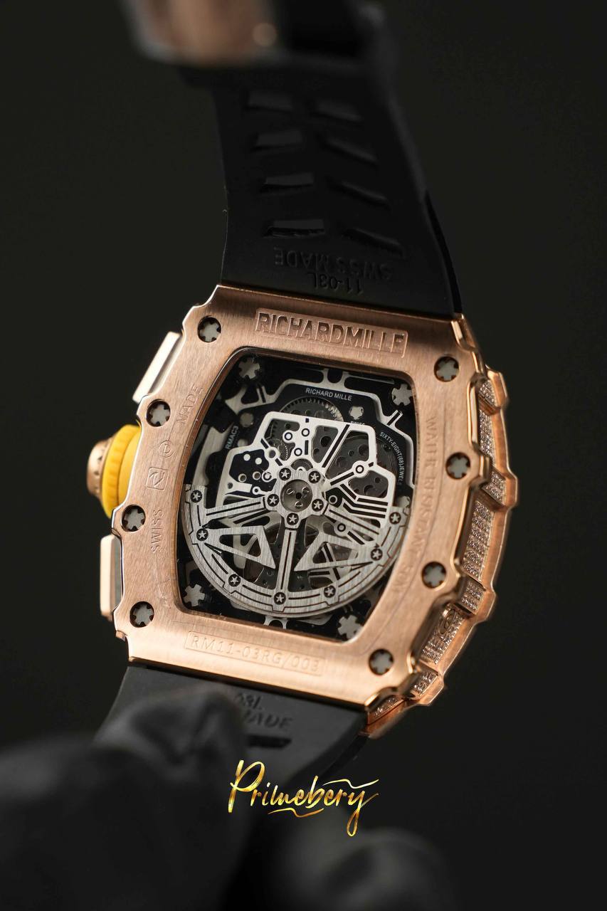 Часы Мужские наручные часы Richard Mille