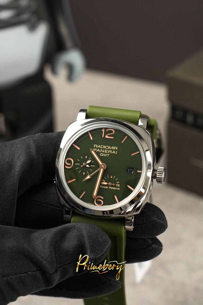 Мужские часы Panerai