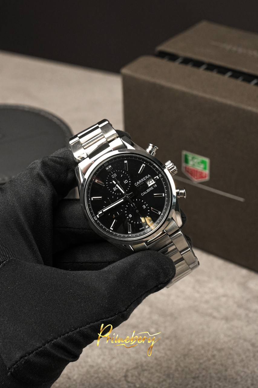 Часы TAG Heuer