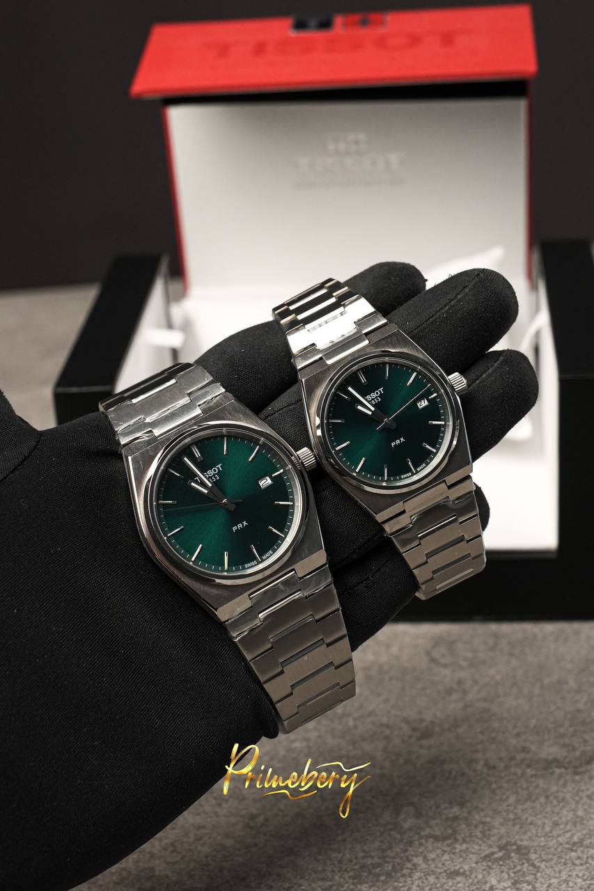 Часы Tissot Pr (кварц)d- и мм