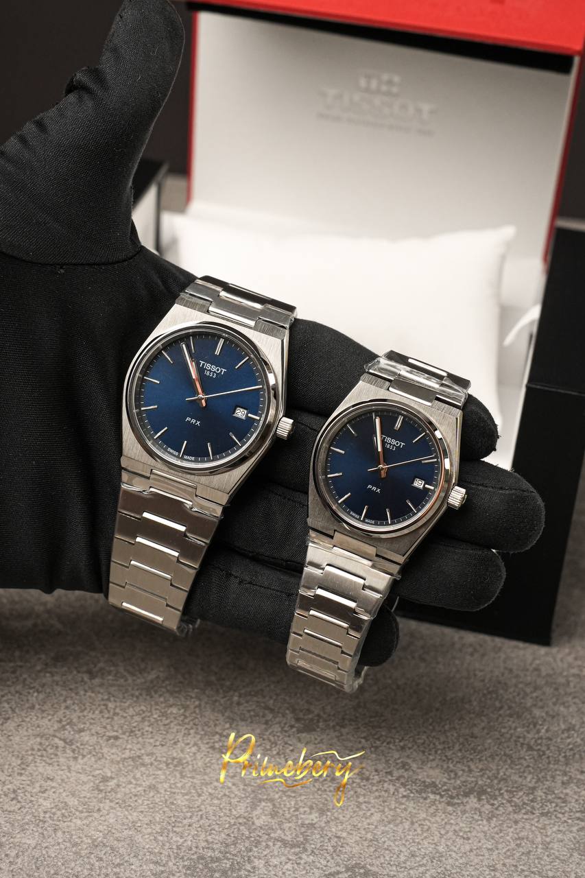 Часы Tissot PRX