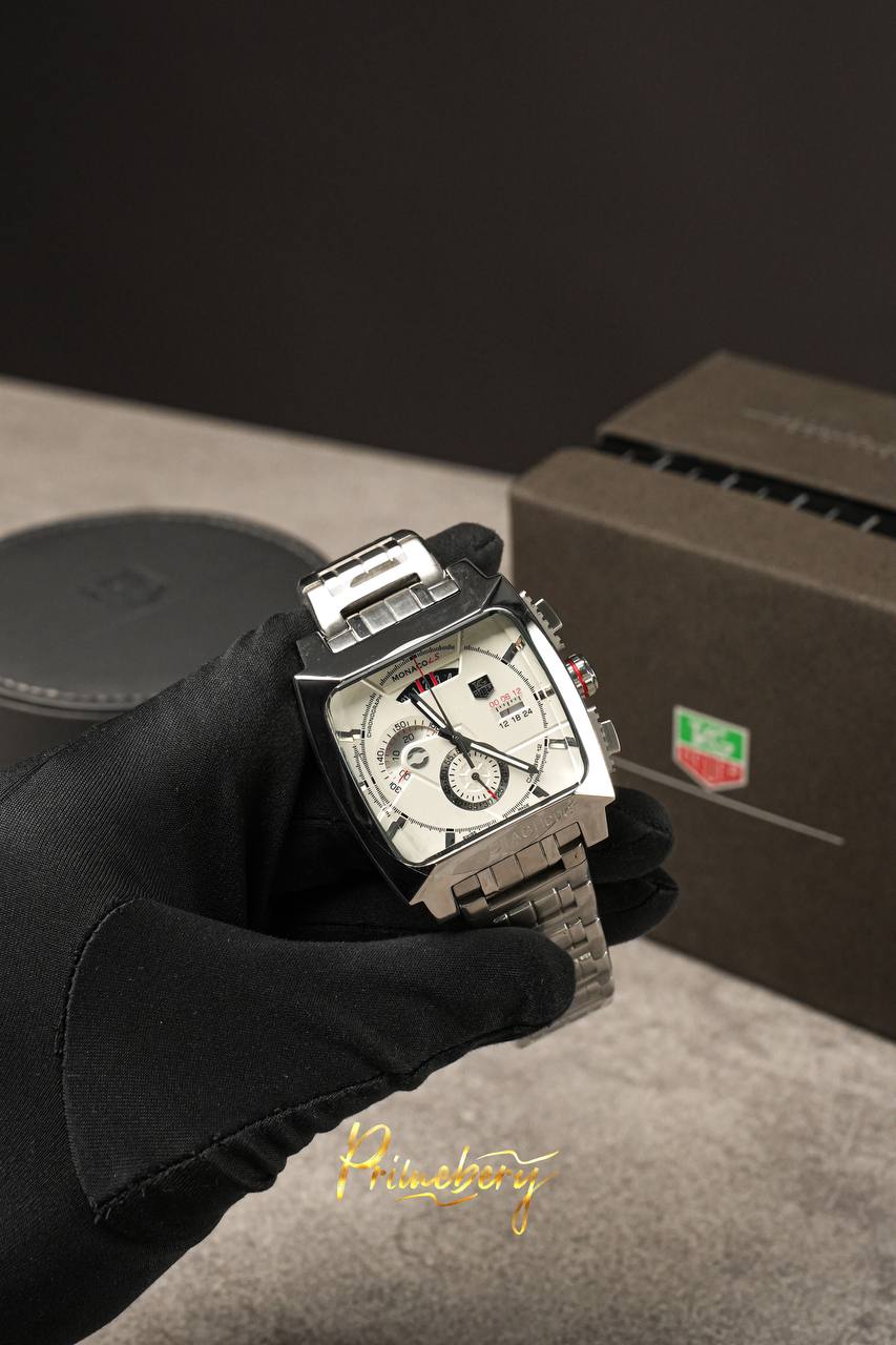 Часы TAG Heuer