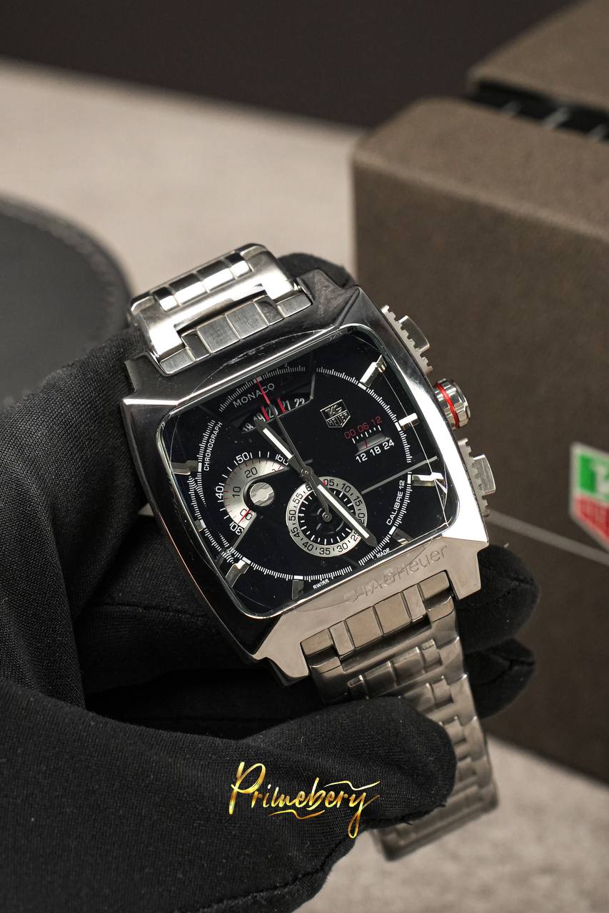 Часы TAG Heuer