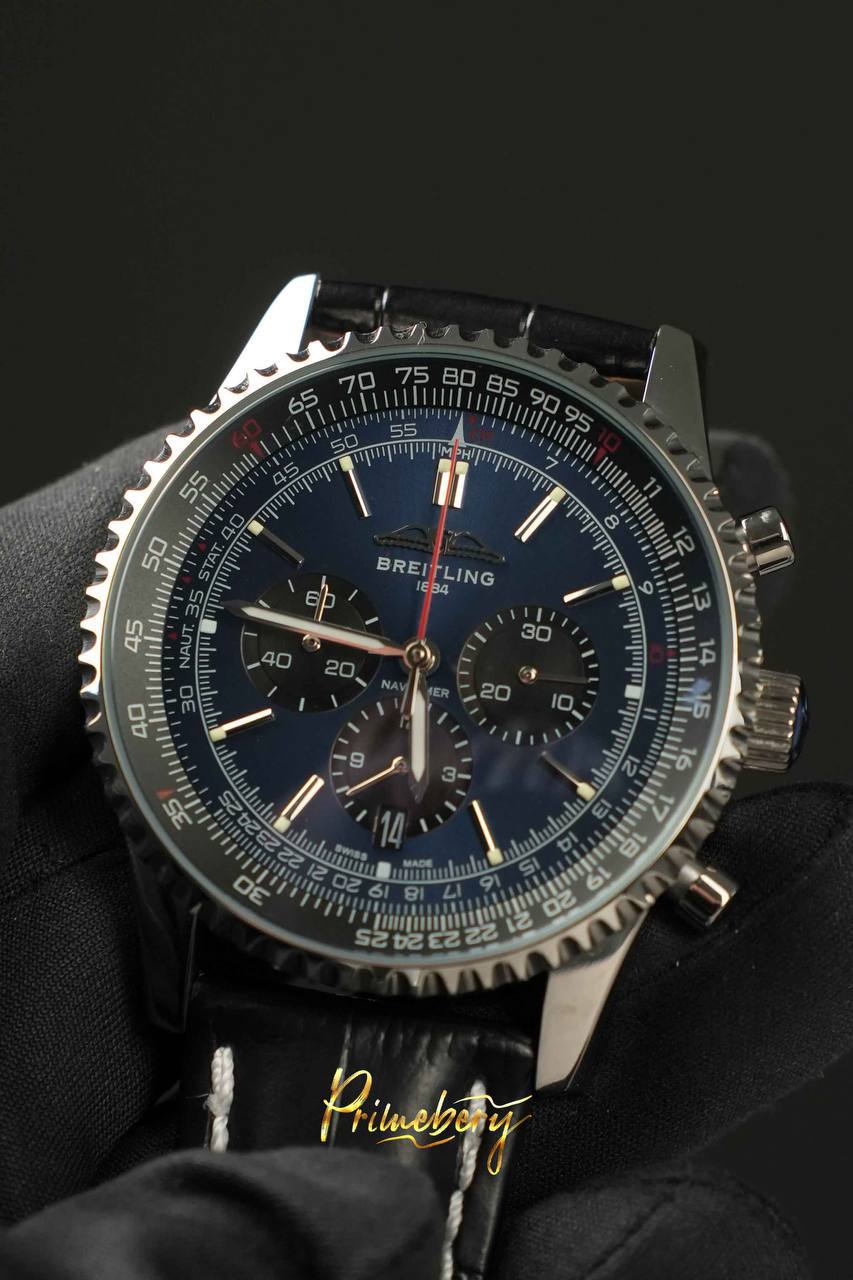 Кварцевые часы Breitling
