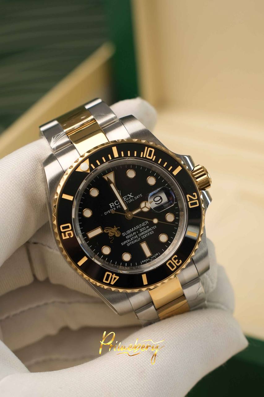 Часы Rolex Submariner