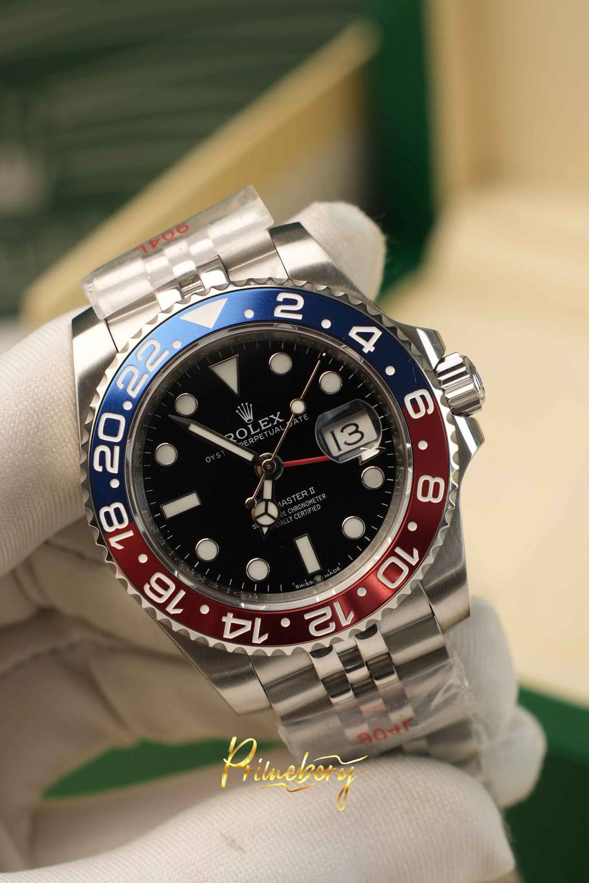 Часы Rolex GMT Master