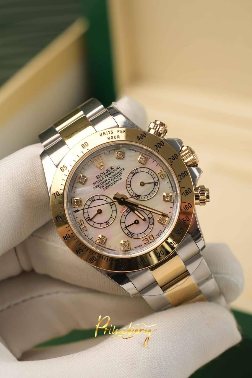 Часы Rolex Daytona