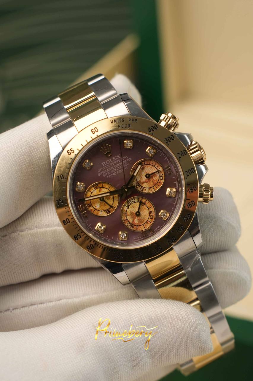 Часы Rolex Daytona