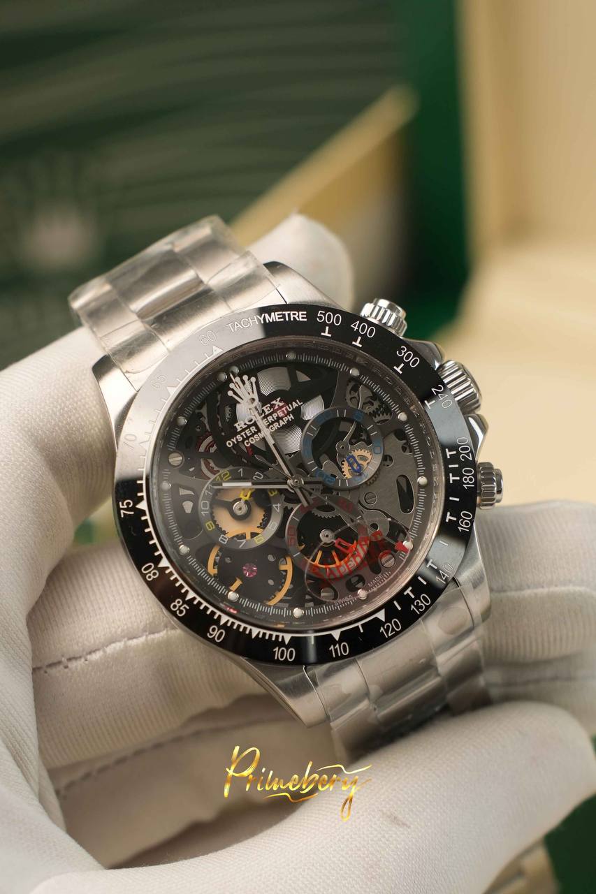Часы Rolex Daytona