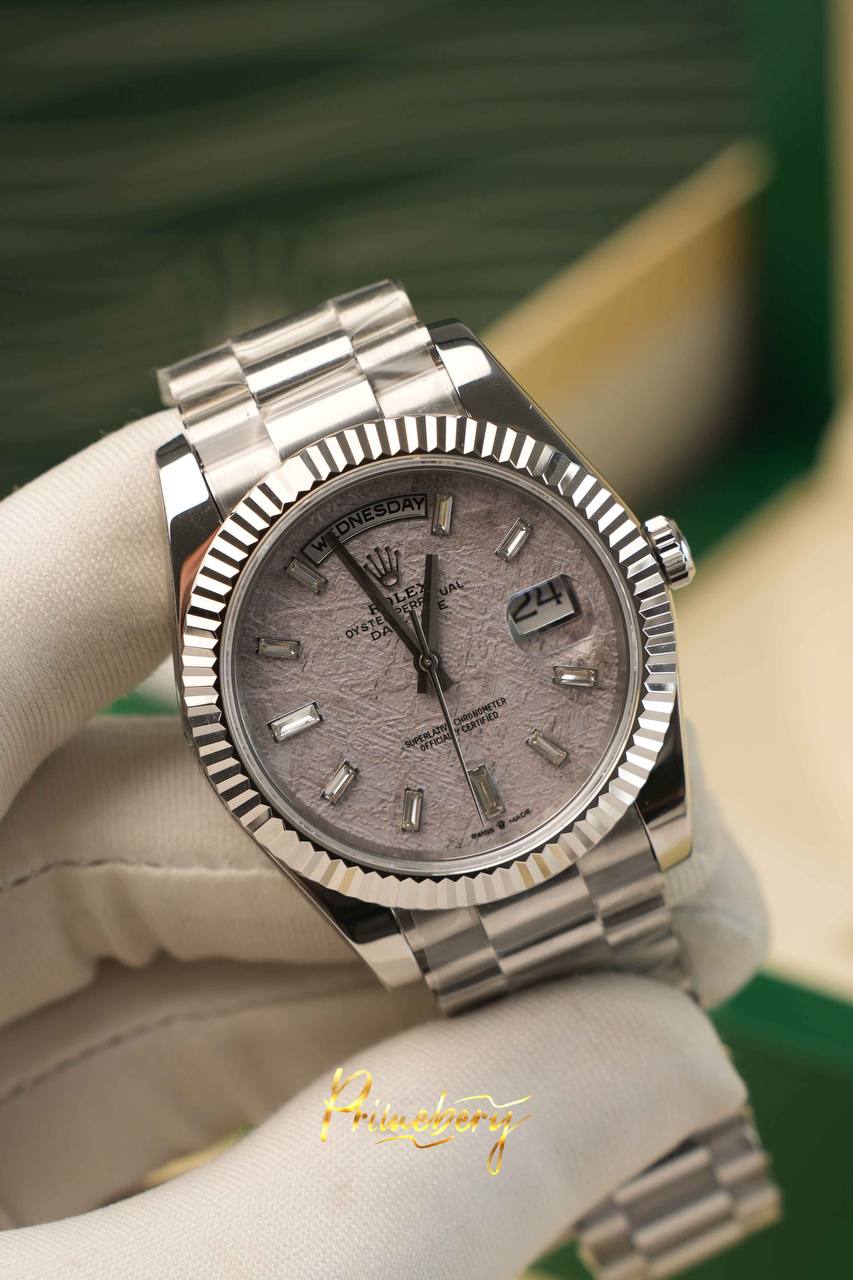 Часы day-date