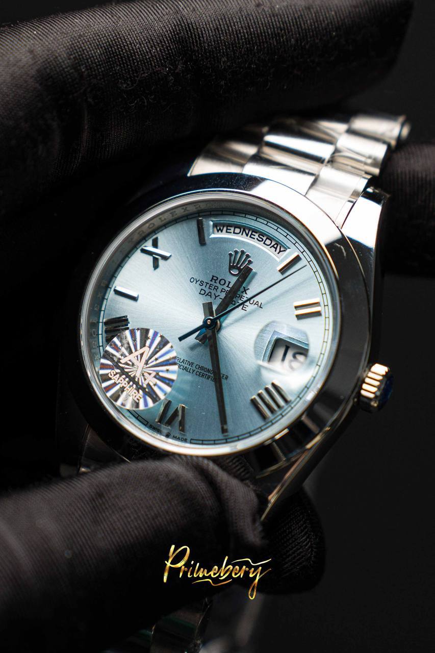 Часы role day-date