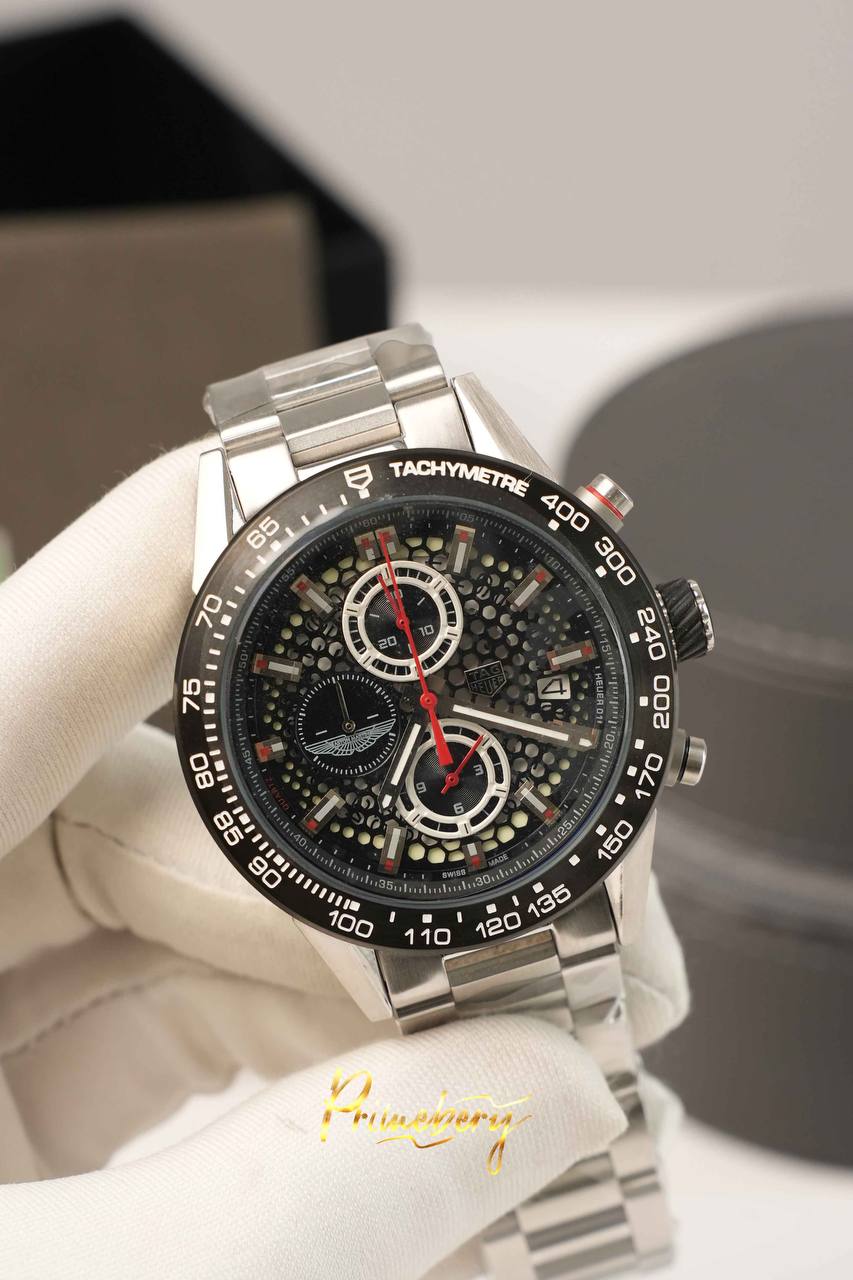 Часы TAG Heuer