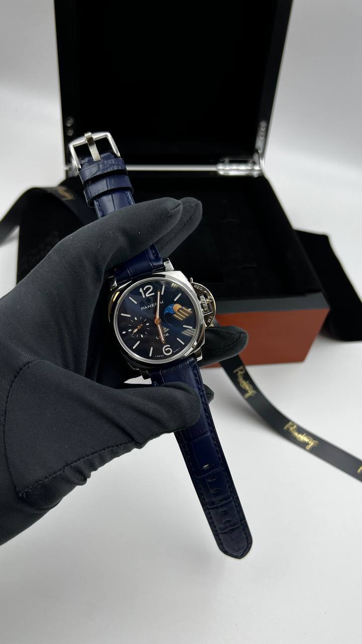 Мужские часы PANERAI