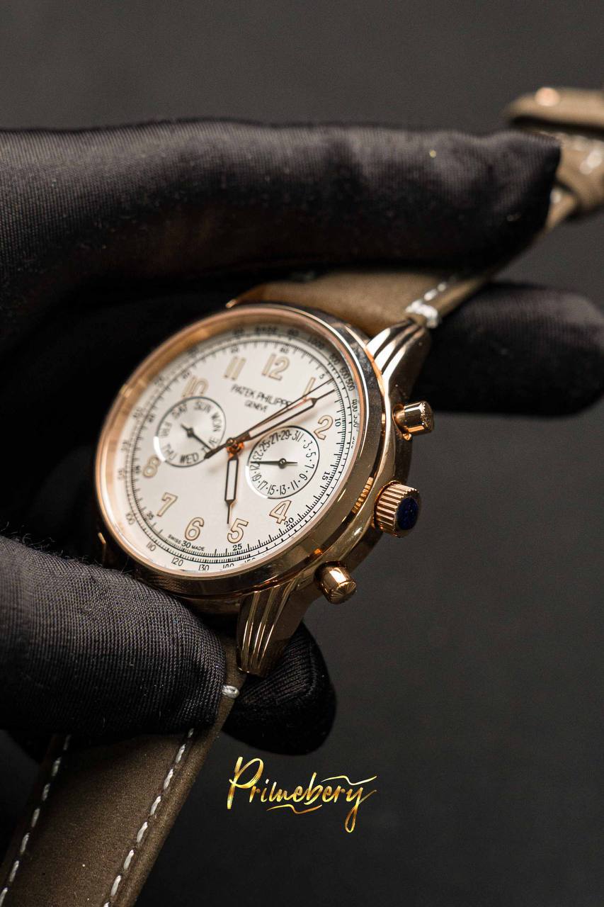 Мужские часы Patek Philippe