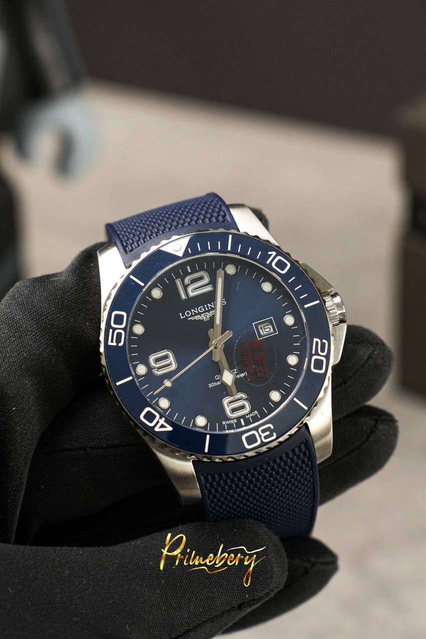 Мужские часы LONGINES HidroConguest