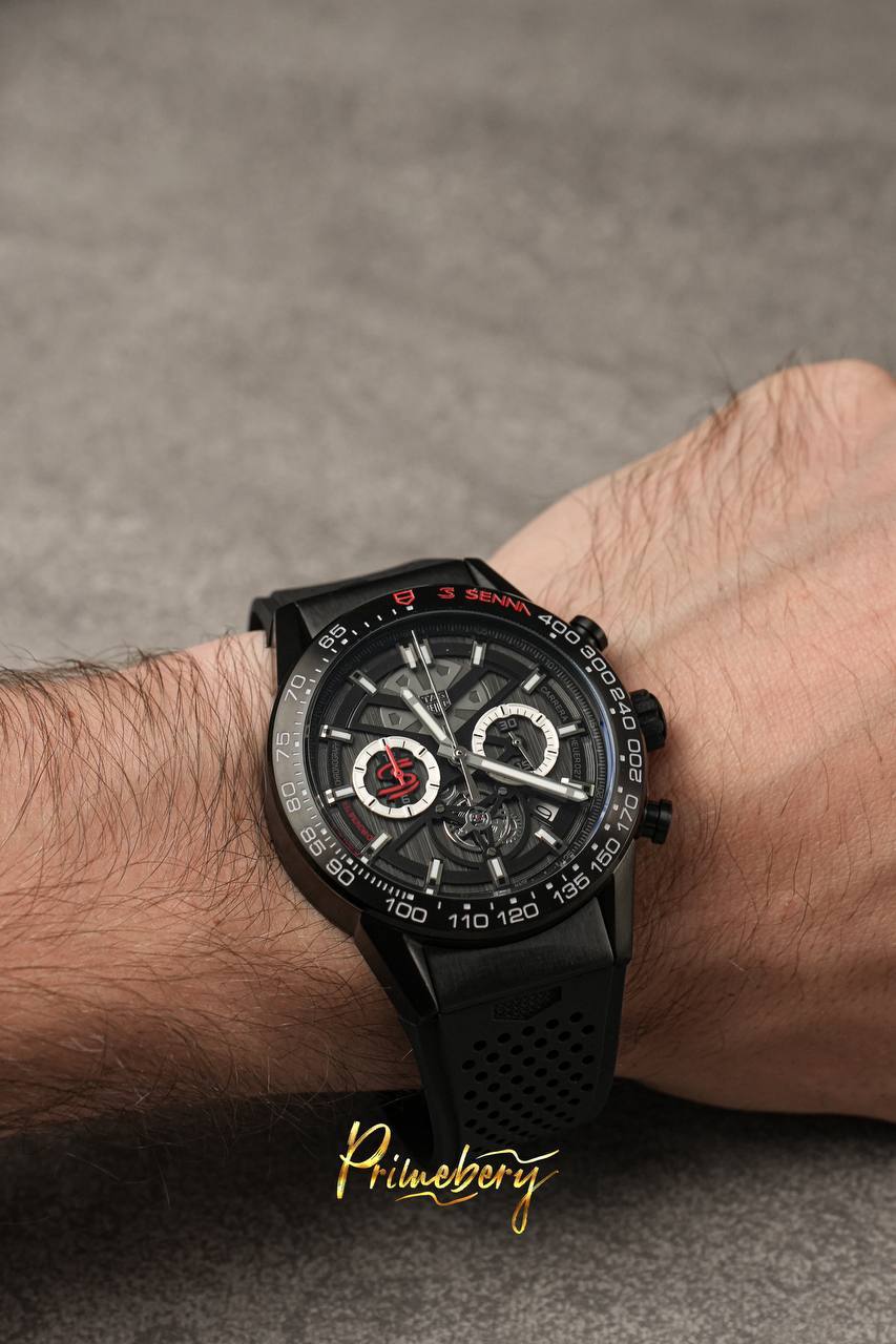 Часы TG Heuer (кварц )