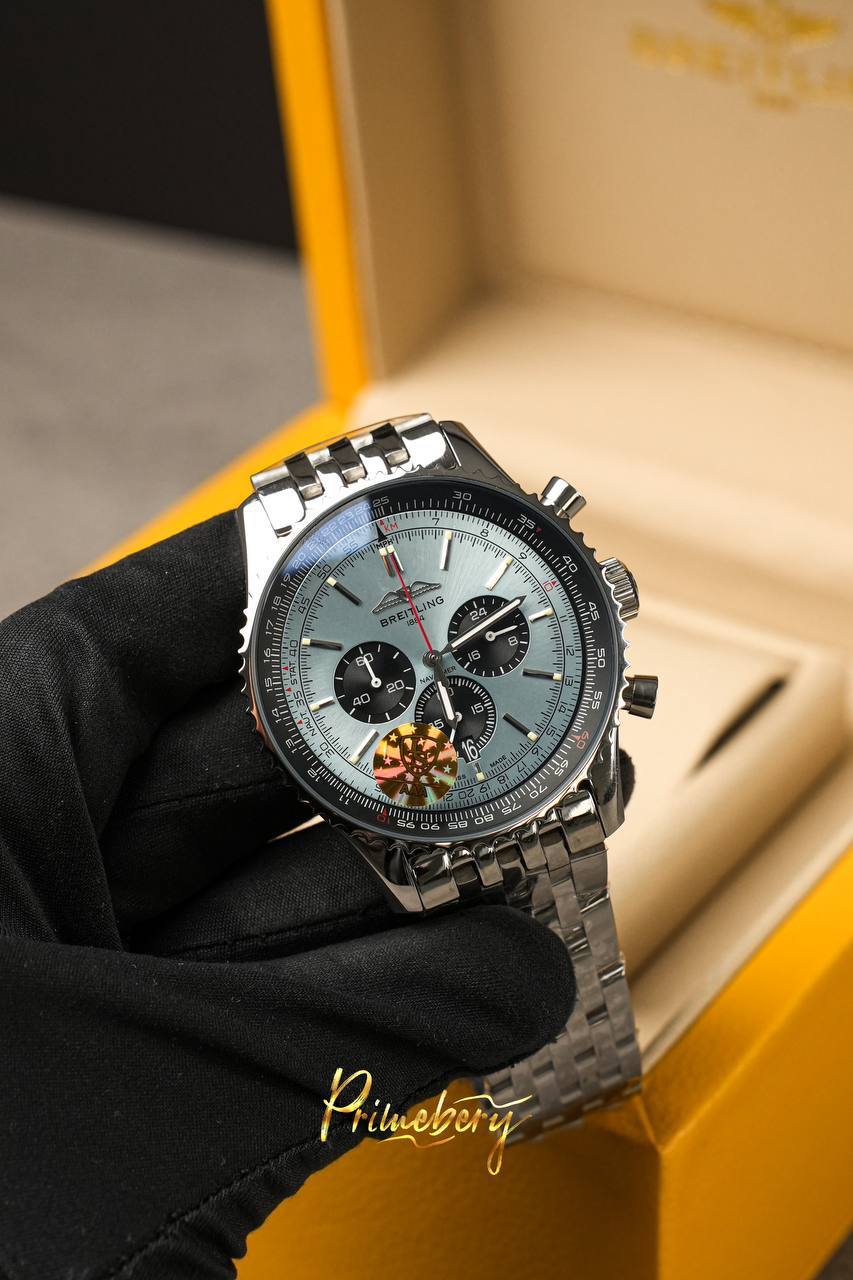Кварцевые часы Breitling