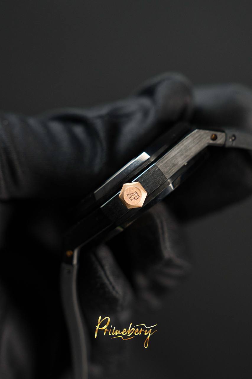 Часы Audemars Piguet