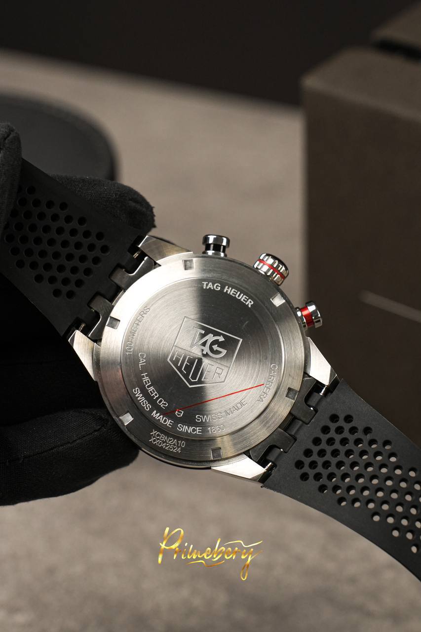 Часы TAG Heuer