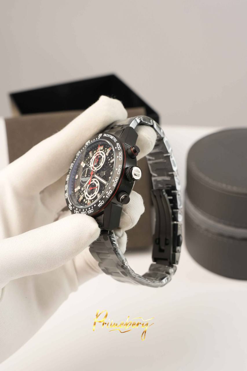 Часы Tag Heuer ( кварц )