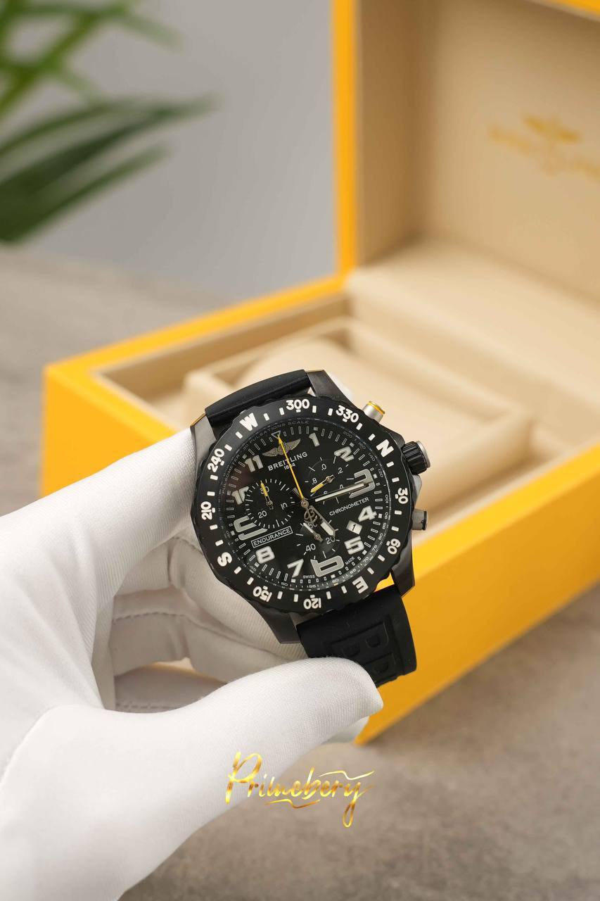 Мужские часы Breitling