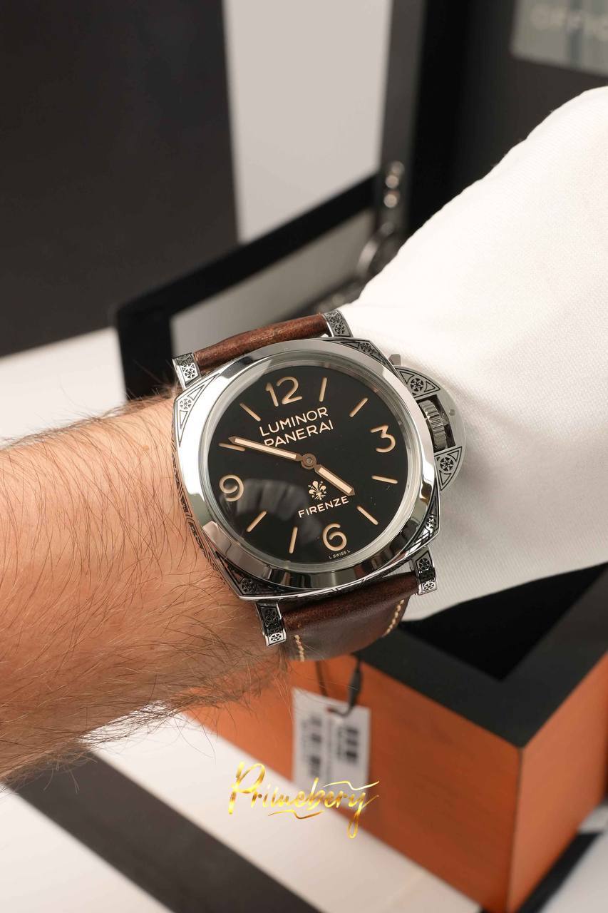 Часы Panerai Firenze