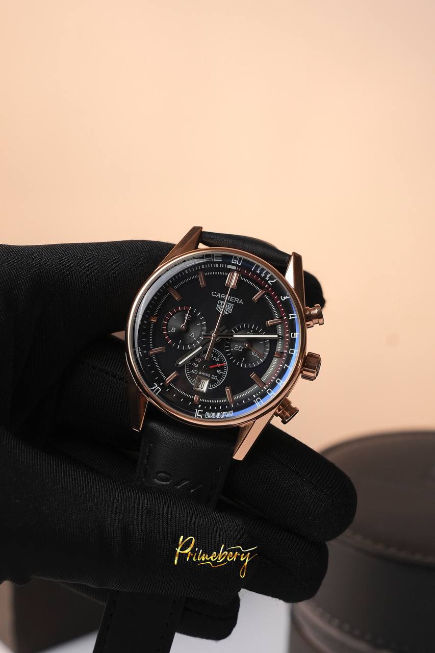 Часы TAG Heuer (кварц )