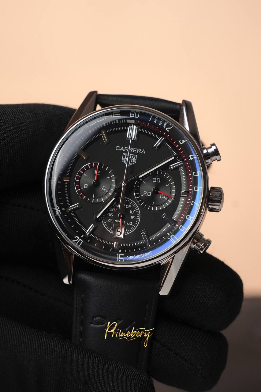 Часы TAG Heuer