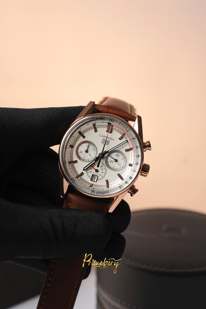 Часы TAG Heuer
