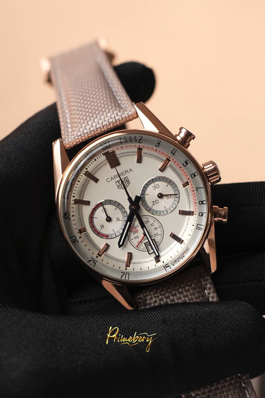 Часы TAG Heuer