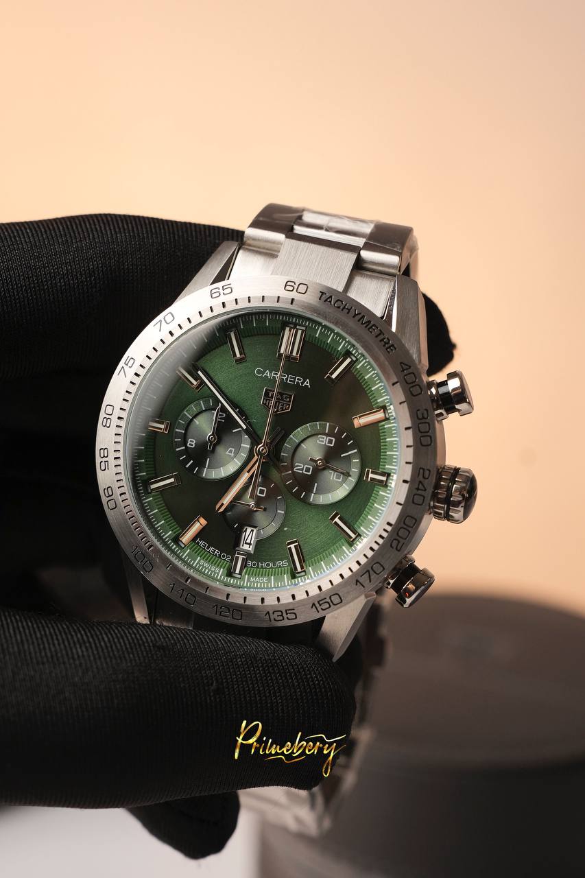 Часы TAG Heuer