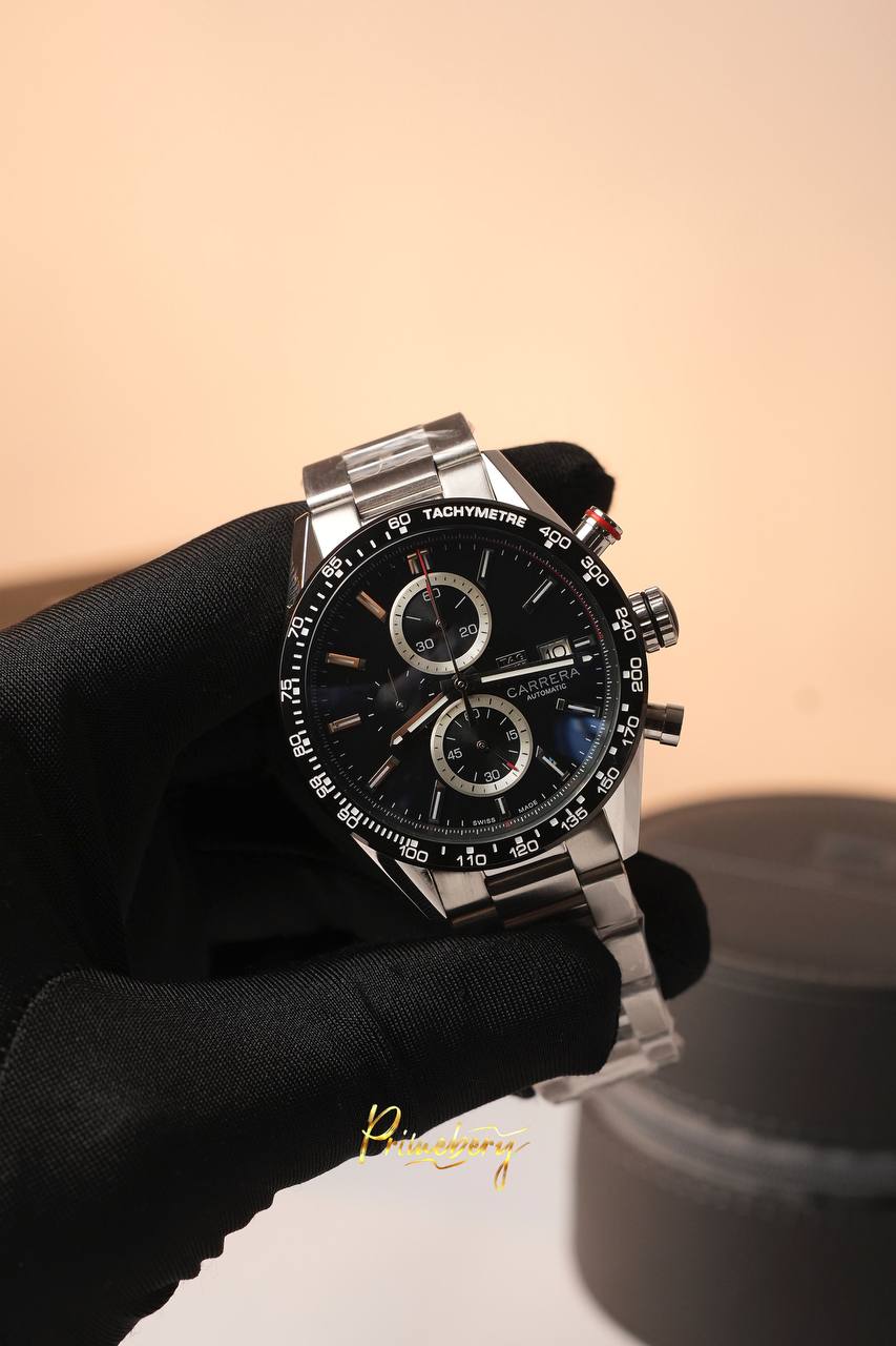 Часы TG Heuer (кварц ) -