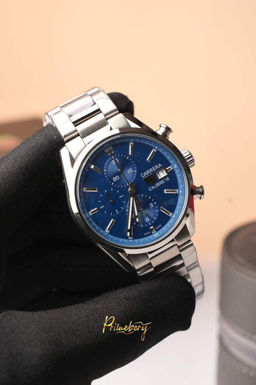 Часы TAG Heuer