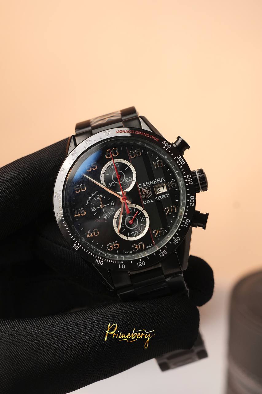 Часы Tag Heuer(кварц)