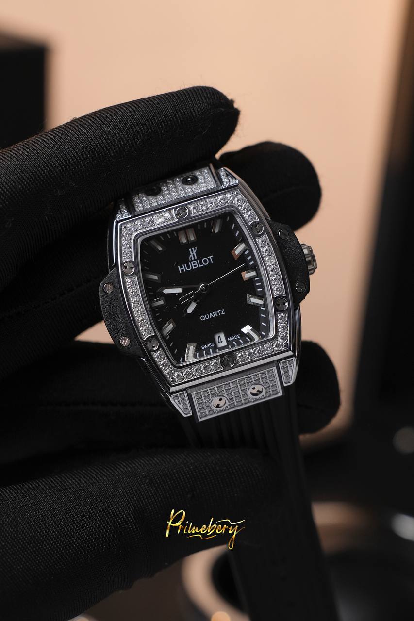 Часы Hublot