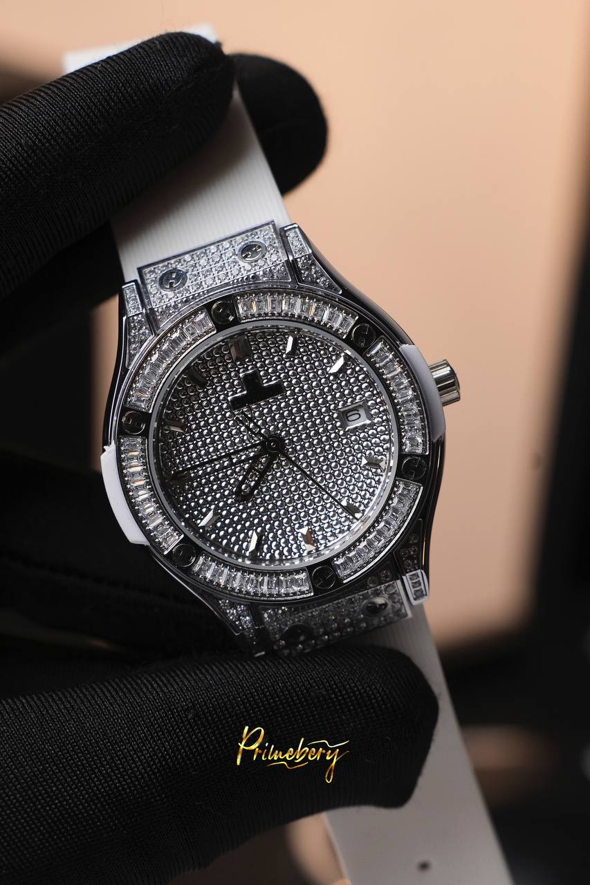 Часы Hublot