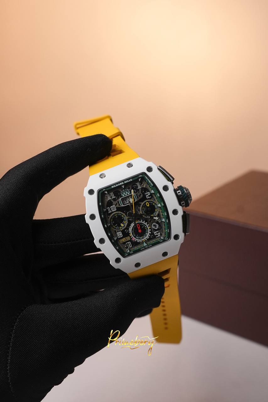 Часы Мужские наручные часы Richard Mille