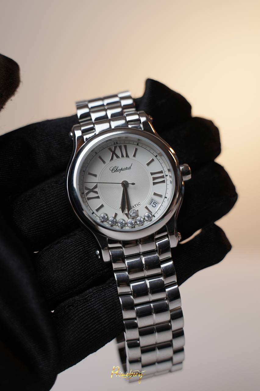 Часы Chopard Happy Sport