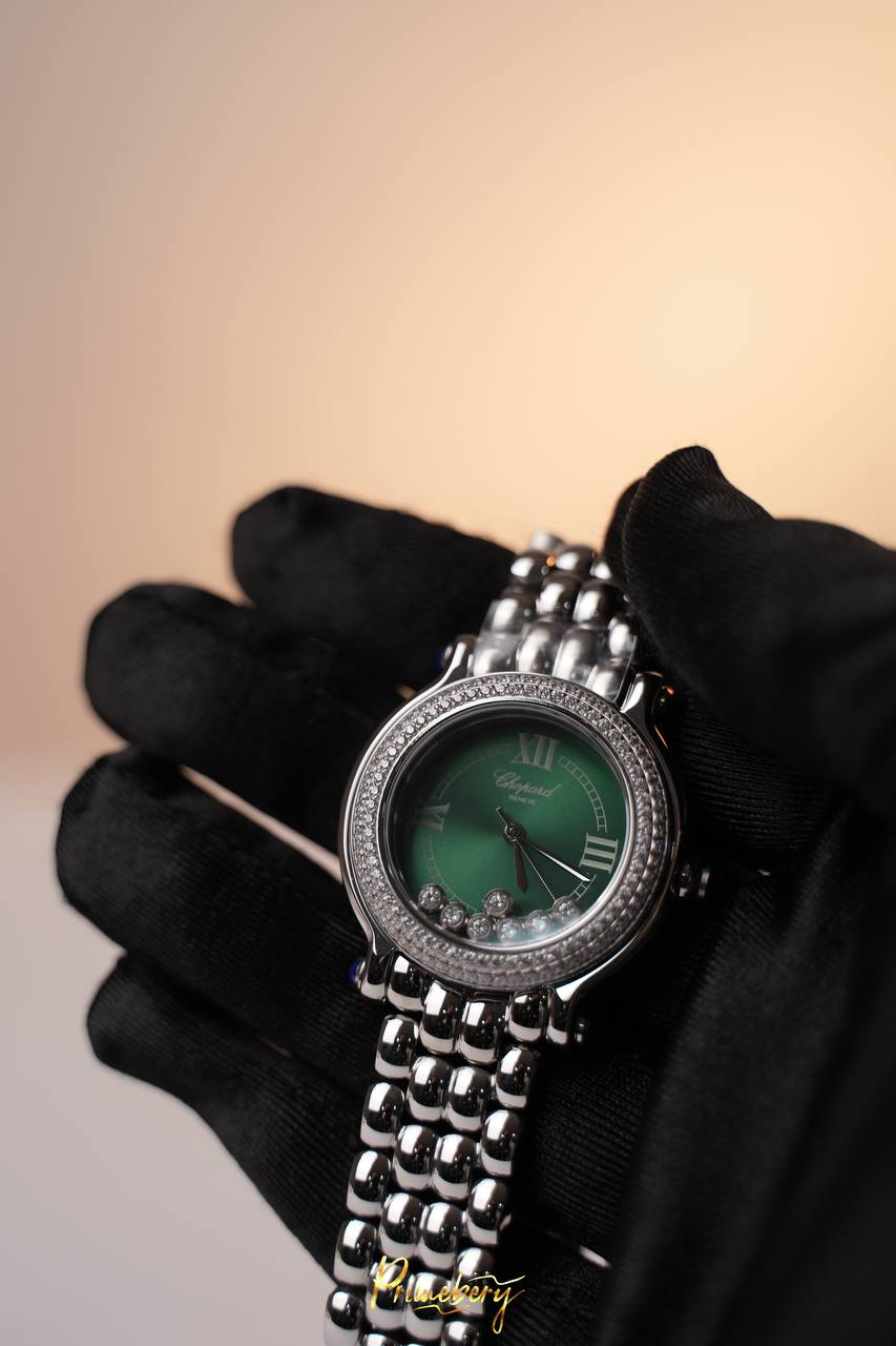 Часы Chopard Happy Sport