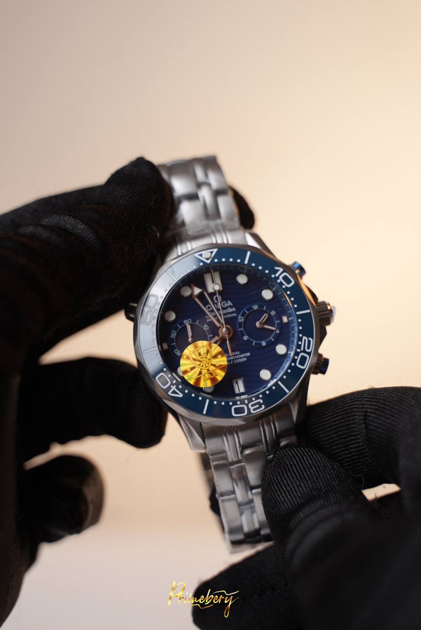 Мужские часы Seamaster