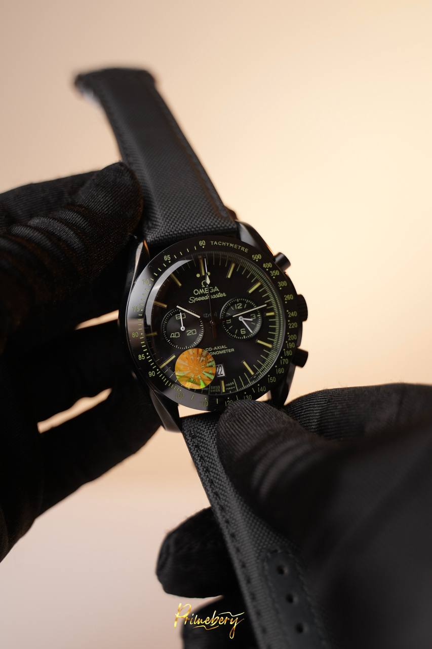 Мужские часы Speedmaster