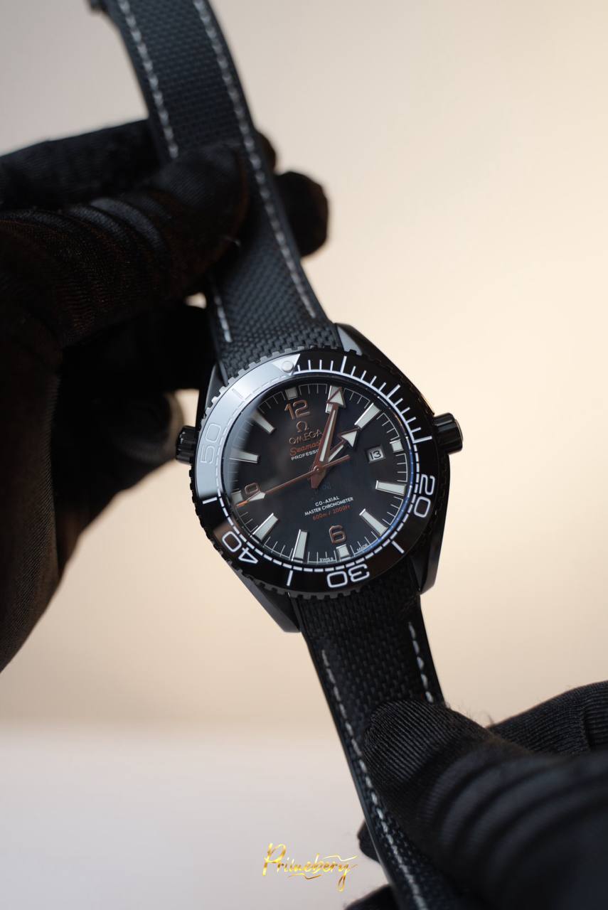Мужские часы Seamaster