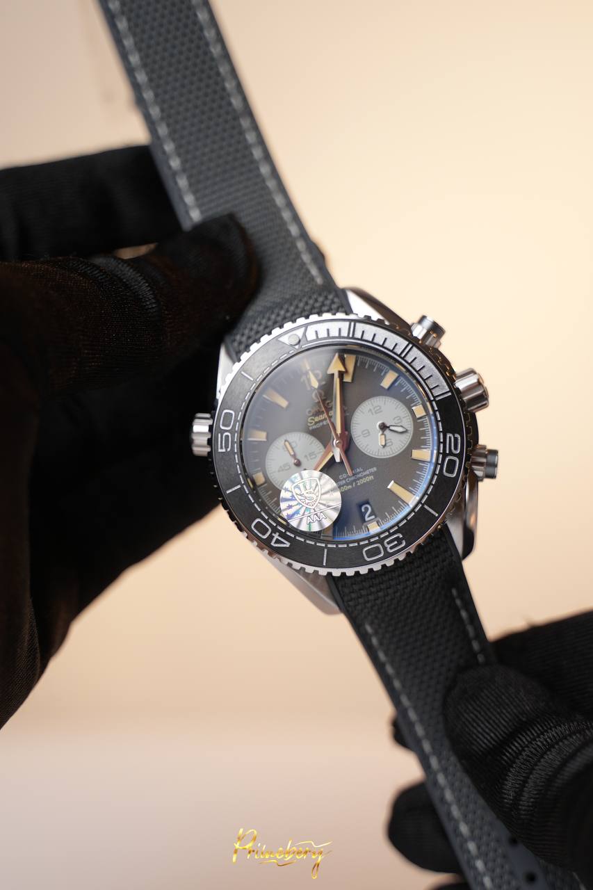 Мужские часы Seamaster