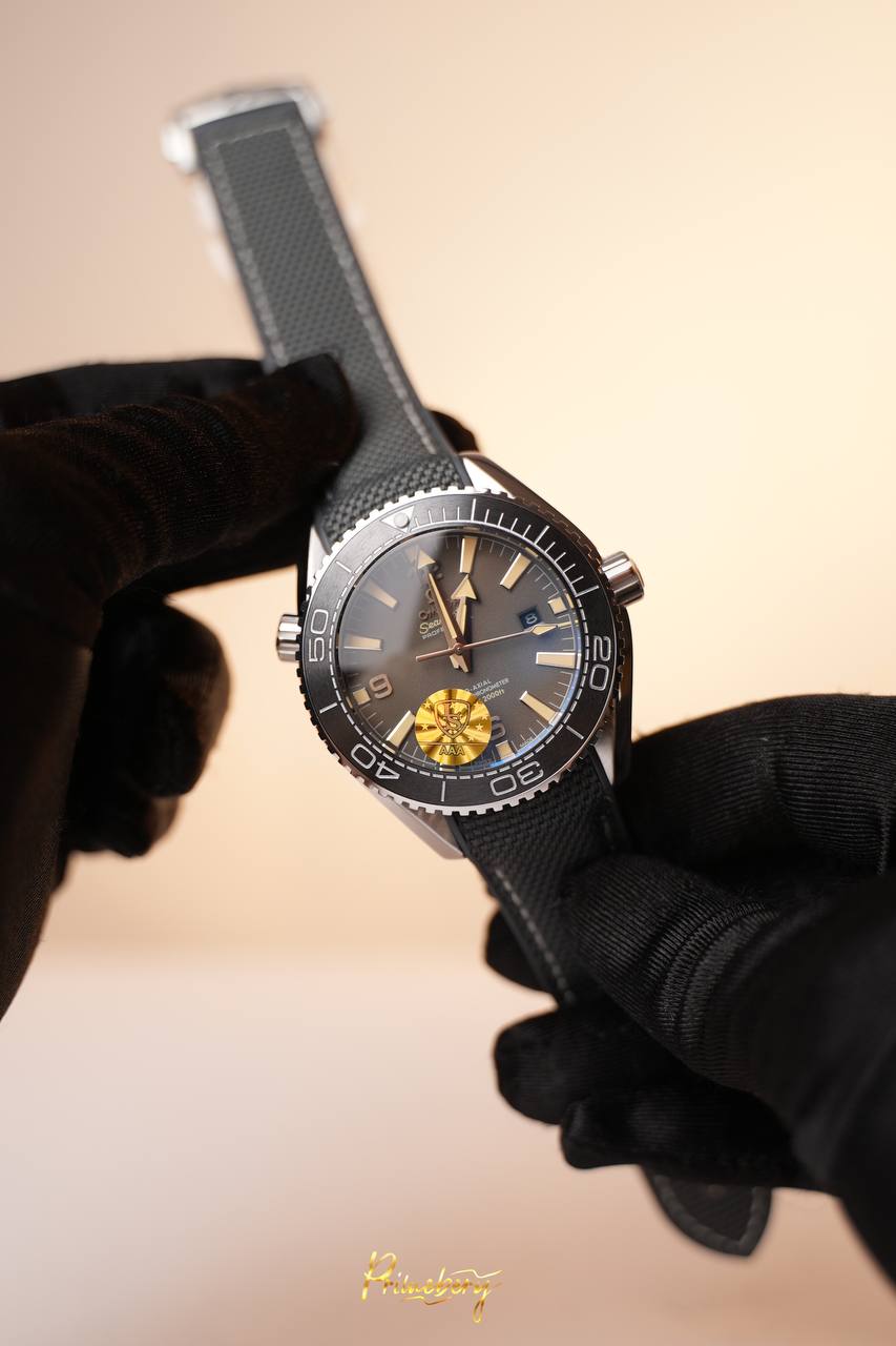 Мужские часы Seamaster