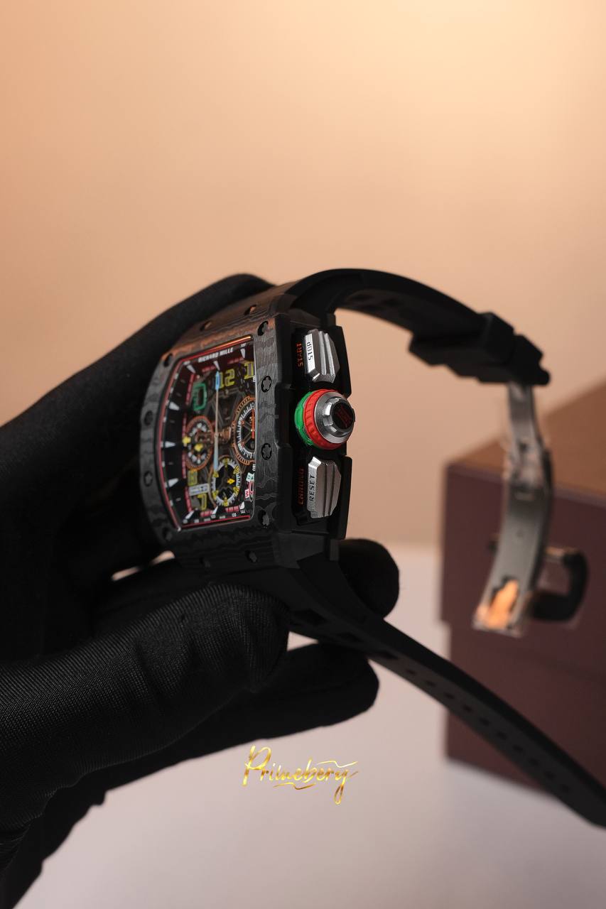 Часы Мужские наручные часы Richard Mille