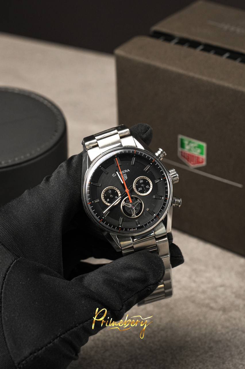Часы TAG Heuer