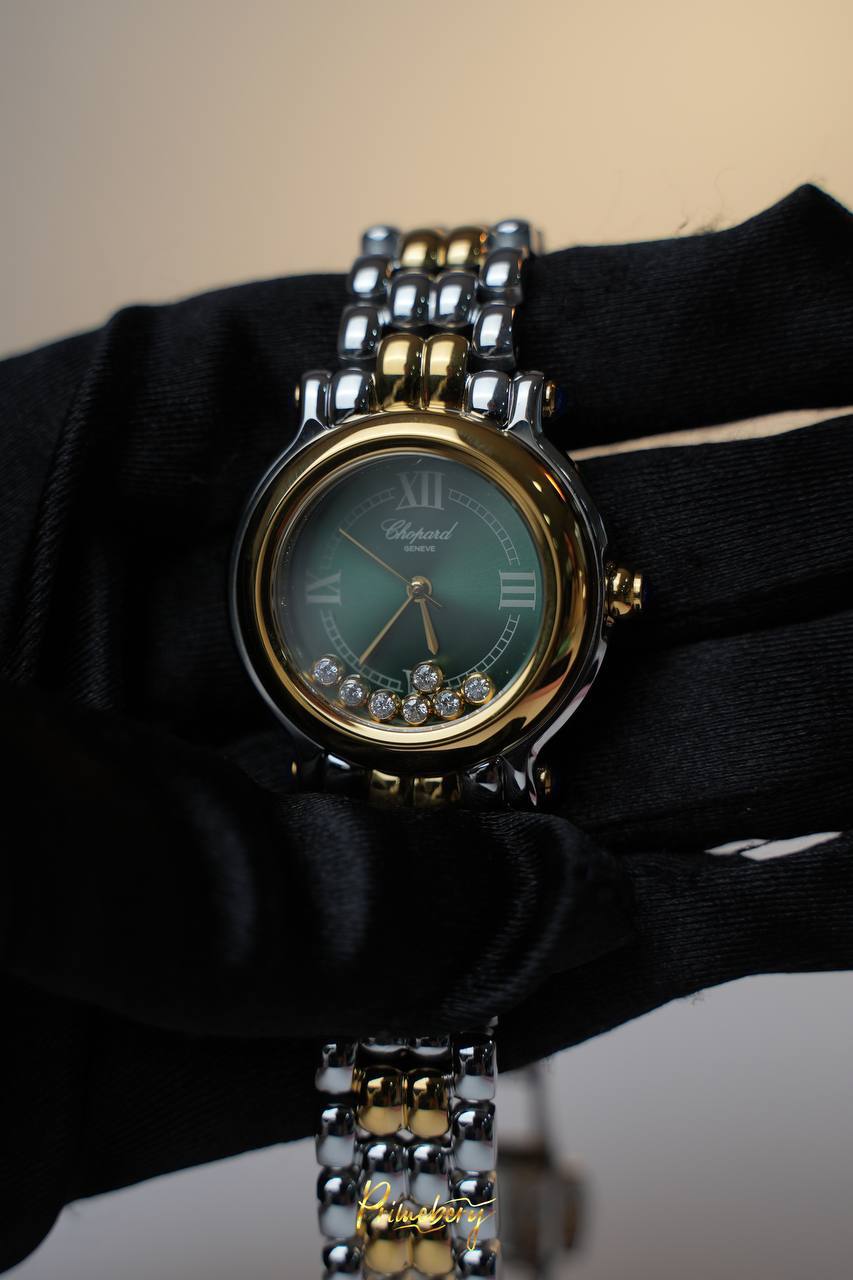 Часы Chopard Happy Sport